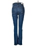 RE/DONE Solid Blue Jeans Size 28 waist - photo 2
