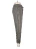 Splendid 100% Viscose Gray Casual Pants Size M - photo 4