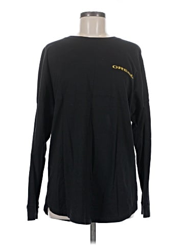 Colosseum Athletics Long Sleeve Top (view 1)