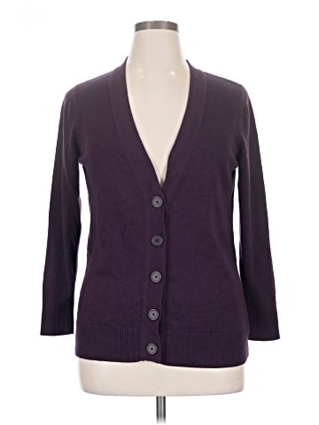 Coldwater Creek Cardigan (view 1)