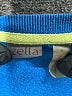 Zella Blue Pullover Sweater Size M - photo 7