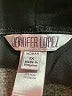Jennifer Lopez Solid Black Active Pants Size 1X - photo 4