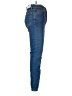 RE/DONE Solid Blue Jeans Size 28 waist - photo 4