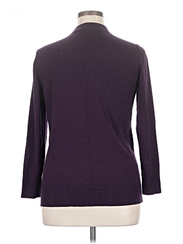 Coldwater Creek Cardigan (view 2)