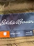 Eddie Bauer 100% Nylon Brown Vest Size M - photo 3