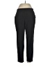 Soma Solid Black Active Pants Size M - photo 1