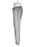 Maurices Chevron-herringbone Gray Jeans Size Lg REG - photo 5