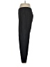 Soma Solid Black Active Pants Size M - photo 5