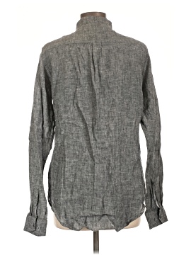 CAMIXA Long Sleeve Button-Down Shirt (view 2)