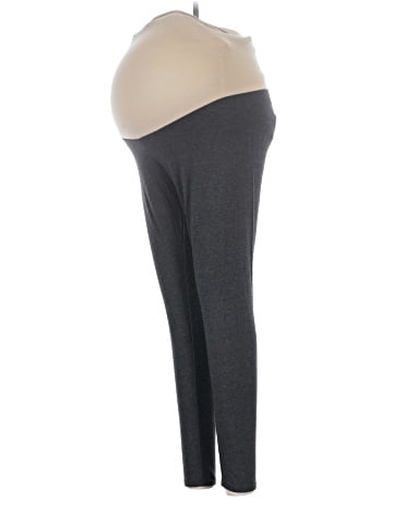 Motherhood Active Pants (view 1)