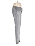 Maurices Chevron-herringbone Gray Jeans Size Lg REG - photo 4