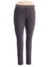 Per Se Gray Casual Pants Size 1X - photo 1
