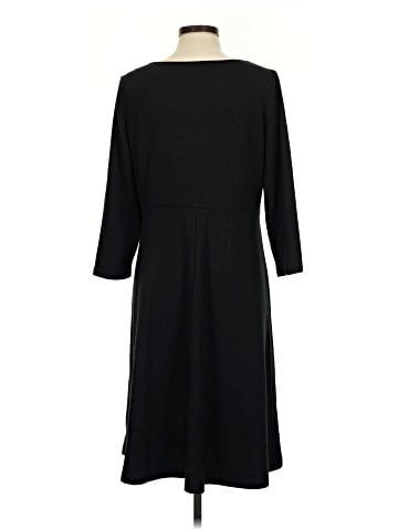 Lands' End Casual Dress (view 2)