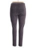 Per Se Gray Casual Pants Size 1X - photo 2