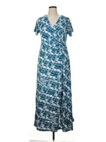Soft Surroundings Casual Dress (view 1)