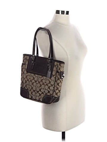 Coach Factory Tote (view 2)