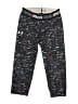 Under Armour Black Sweatpants Size L (youth) - photo 1