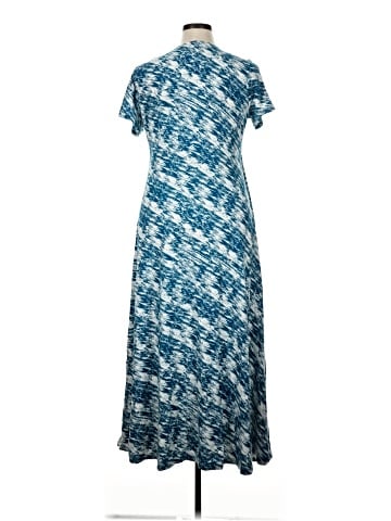 Soft Surroundings Casual Dress (view 2)