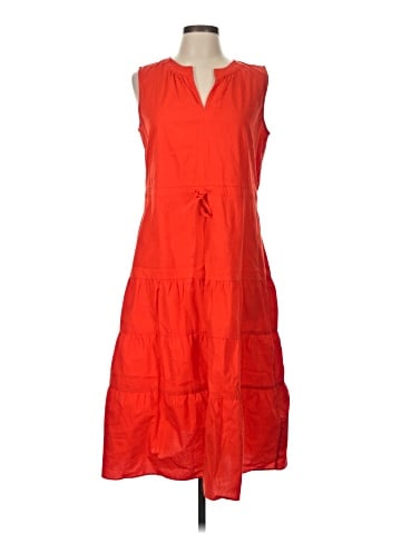 Maggy London Casual Dress (view 1)