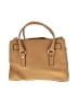 MICHAEL Michael Kors 100% Leather Tan Leather Satchel One size - photo 3