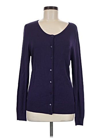 Kenneth Cole New York Cardigan (view 1)