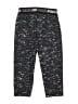 Under Armour Black Sweatpants Size L (youth) - photo 2