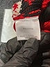 ModCloth 100% Cotton Red Pullover Sweater Size M - photo 8