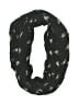 Charming Charlie Black Scarf One size - photo 1