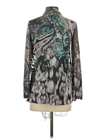 Alberto Makali Kimono (view 2)