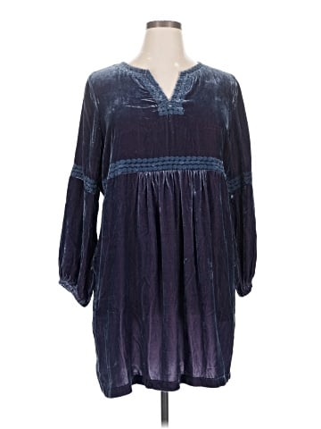 Sundance Casual Dress (view 1)