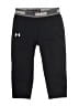 Under Armour Black Active Pants Size XL (youth) - photo 1