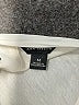 Ann Taylor Ivory Long Sleeve Blouse Size M - photo 7