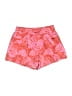 Active by Old Navy Tropical Pink Shorts Size 14 - photo 1