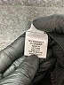 Elle Solid Black Formal Skirt Size XL - photo 5