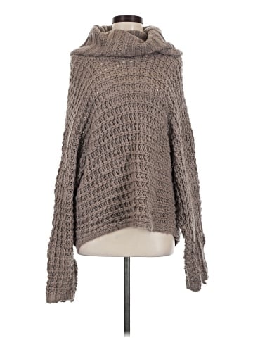 Express Poncho (view 1)