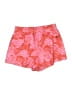 Active by Old Navy Tropical Pink Shorts Size 14 - photo 2