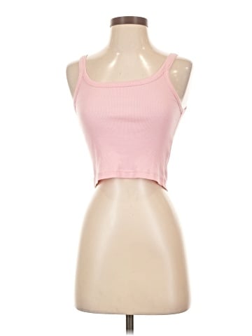 Topshop Tank Top (view 1)