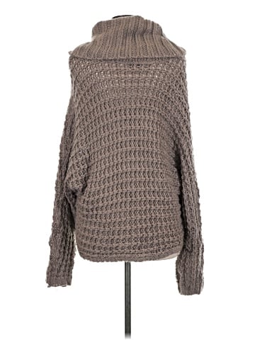Express Poncho (view 2)