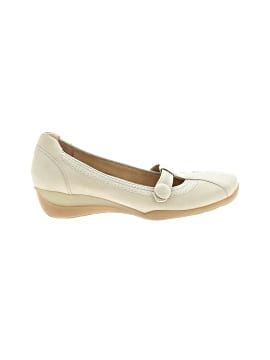 Naturalizer Flats