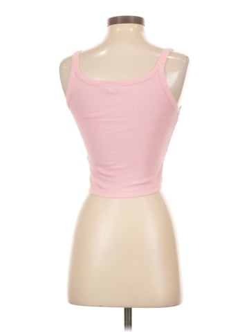 Topshop Tank Top (view 2)