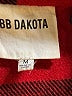 BB Dakota Red Coat Size M - photo 6
