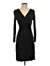 Max Studio Gray Cocktail Dress Size S - photo 1