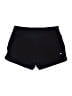 Gap Fit Solid Black Athletic Shorts Size L - photo 1