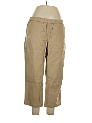 Lands' End Khakis (view 1)