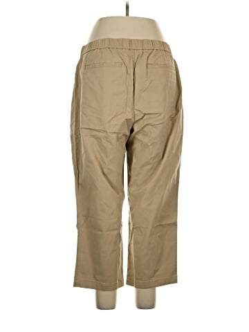 Lands' End Khakis (view 2)