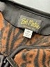 Bob Mackie 100% Polyester Brown Vest Size M - photo 6