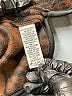 Bob Mackie 100% Polyester Brown Vest Size M - photo 7