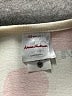 Hanna Andersson 100% Cotton Hearts Orange Dress Size 120 cm / US 6X - photo 3