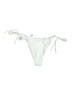 L Space Ivory Swimsuit Bottoms Size L - photo 1