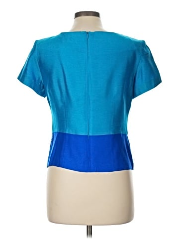 Jessica Howard Short Sleeve Top (view 2)